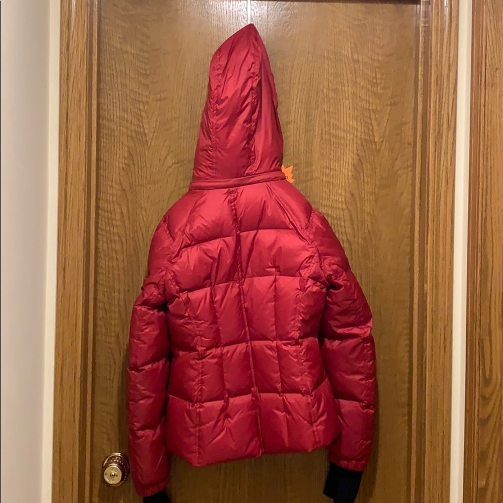Winter coat - Picture 2 of 2